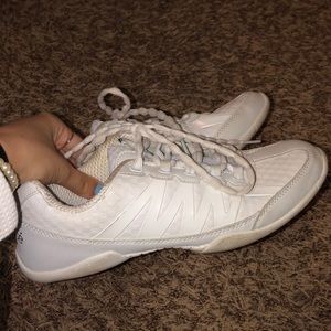 cheer shoes